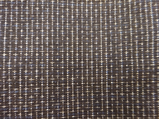 アンティーク　本場村山泥大島紬男物羽織